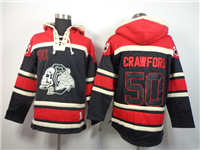 chicago blackhawks home jersey